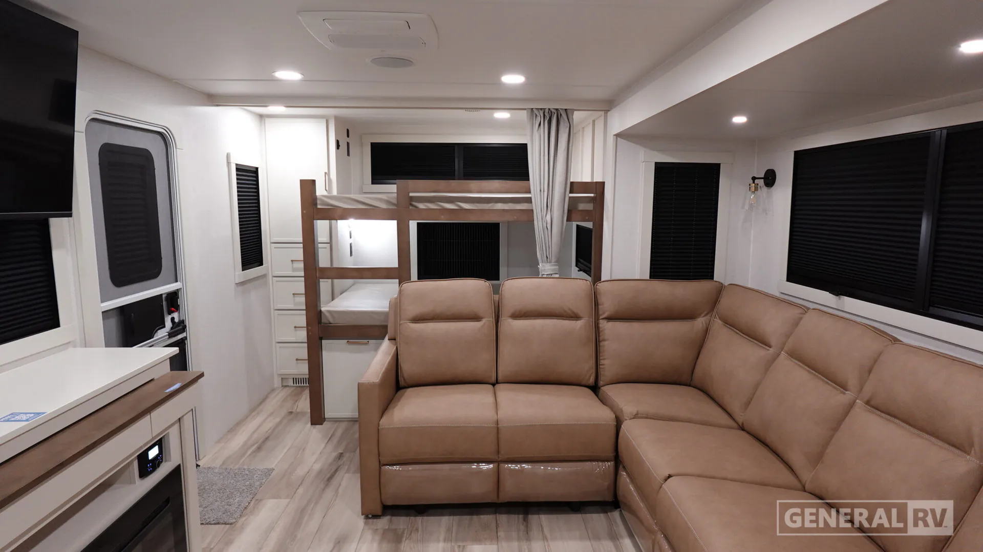 2027 Brinkley Model I 290 - Photo 3