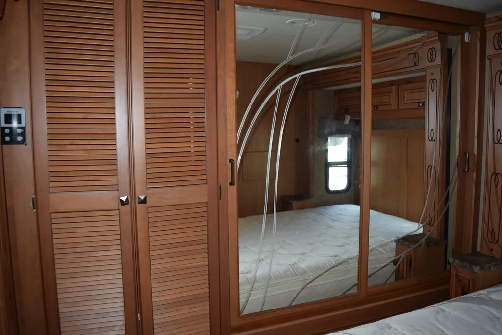 2014 Forest River Berkshire 390 FL, Photos photo 31