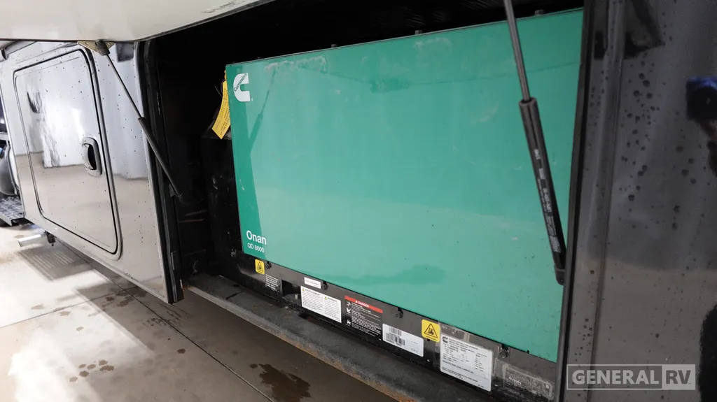 2027 NeXus RV Maximus 32MX, Photos photo 31