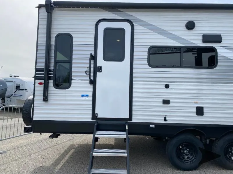 2026 Jayco Jay Flight SLX 262RLS - Photo 4