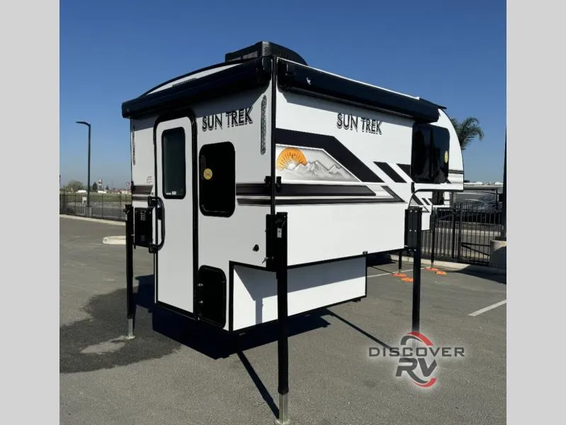 2026 Sunset Park RV Sun Trek 600 - Photo 4