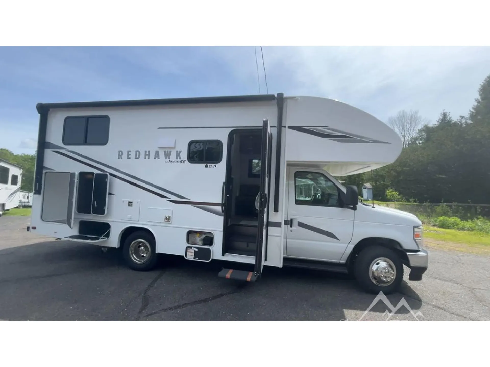 2025 Jayco Redhawk SE 22TF - Photo 3