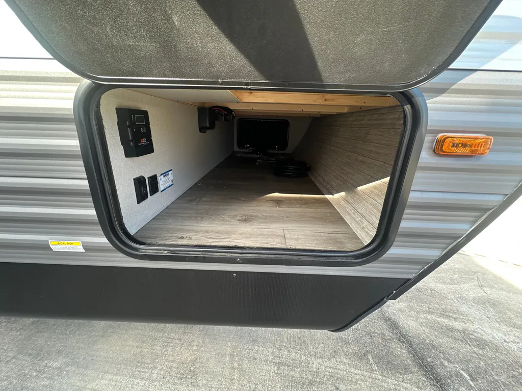 2026 Coachmen Catalina Legacy Edition 243RBS, Photos photo 7