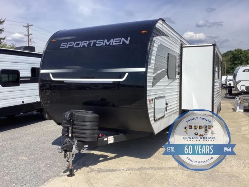 2026 KZ Sportsmen SE 241RKSE - Photo 2