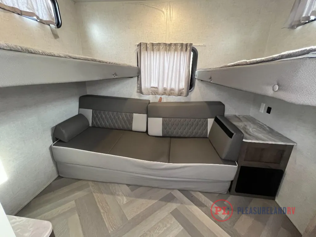 2021 Forest River Salem Cruise Lite 28VBXL, Photos photo 16