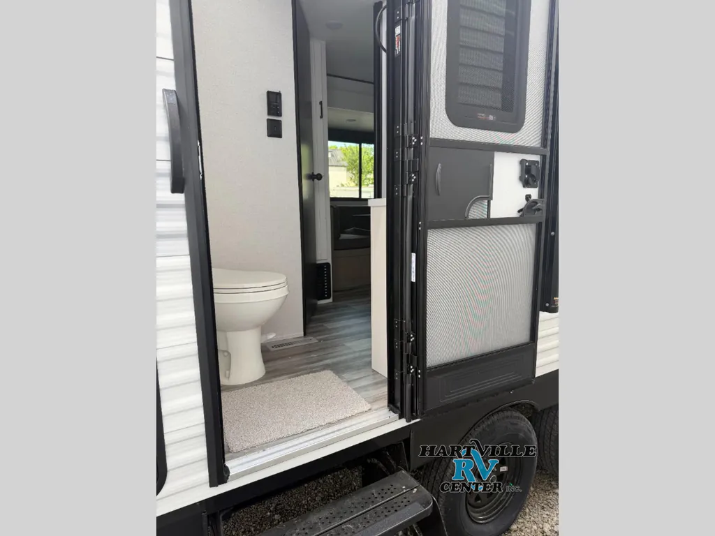 2026 Jayco Jay Flight SLX 321BDS, Photos photo 13