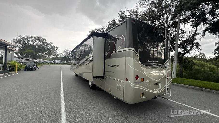 2013 Coachmen Encounter 37FW dealer photo 5 from Campers Inn RV