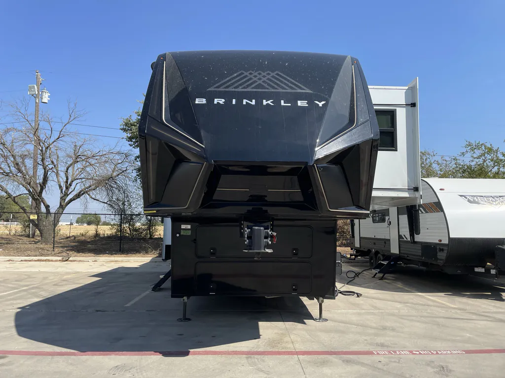 2024 Brinkley Model G 4000, Photos photo 4