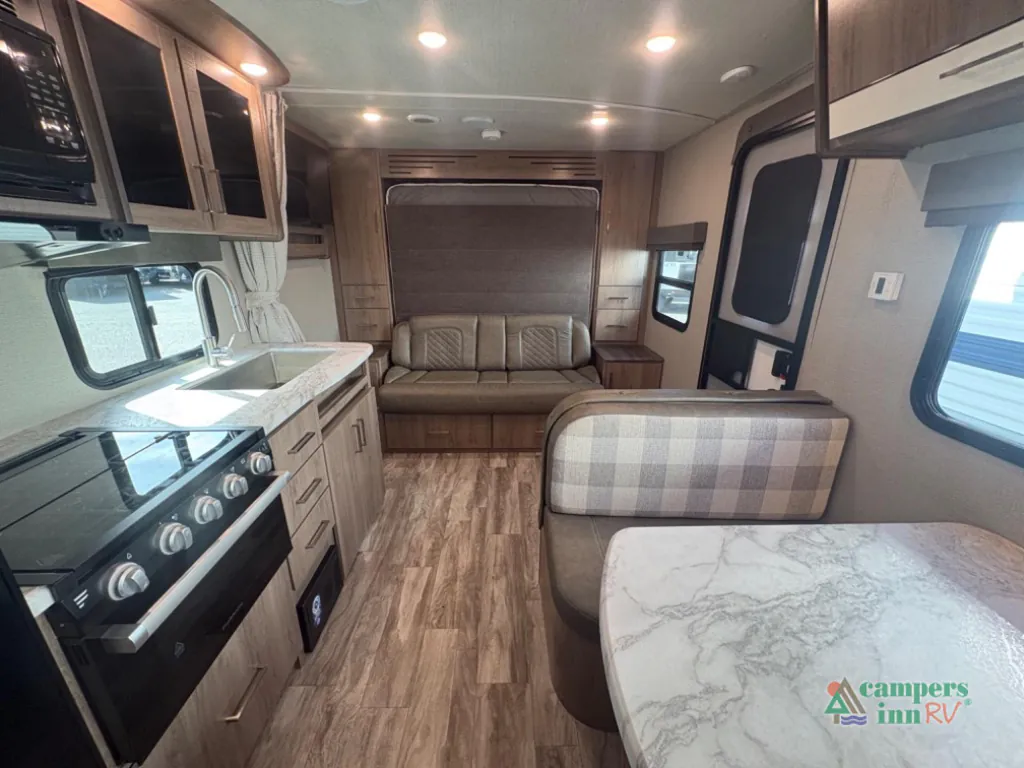 2022 Grand Design Imagine XLS 21BHE, Photos photo 11