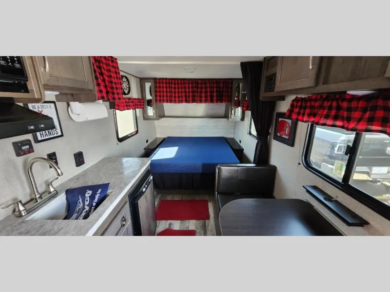 2021 Jayco Jay Flight SLX 195RB - Photo 3