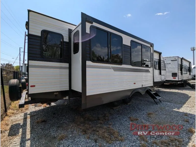 2026 East to West Della Terra 272RL - Photo 3