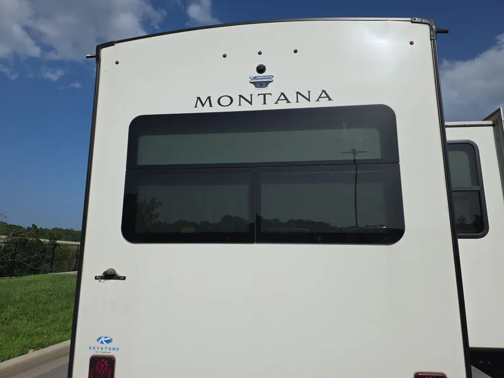 2022 Keystone Montana 3231CK, Photos photo 26
