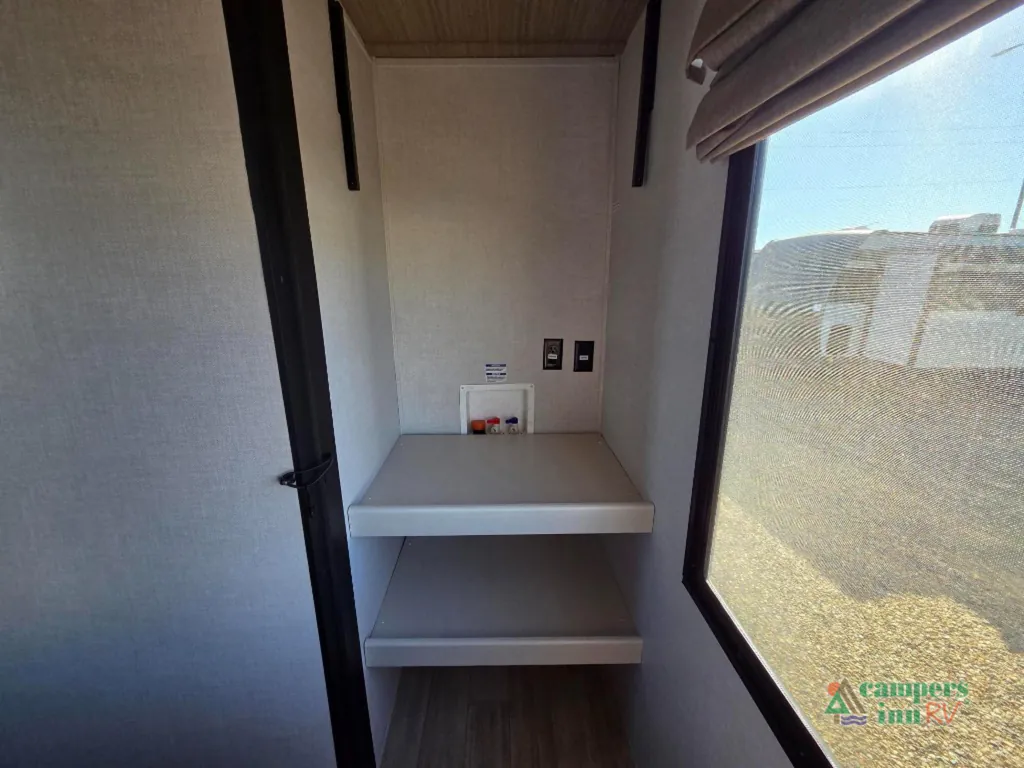 2027 Forest River Vibe 3400BH, Photos photo 11