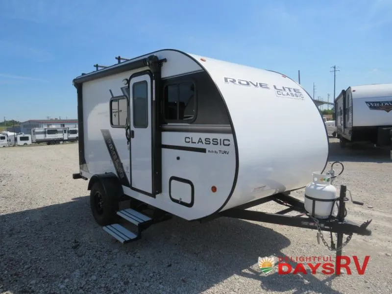 2026 Travel Lite Rove Lite 14FB - Photo 2