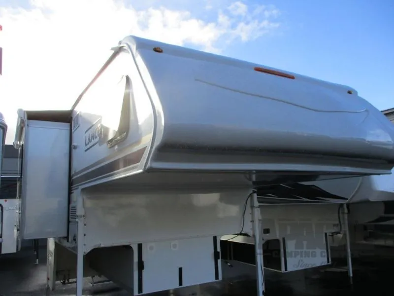 2020 Lance Lance Truck Campers 855S - Photo 4