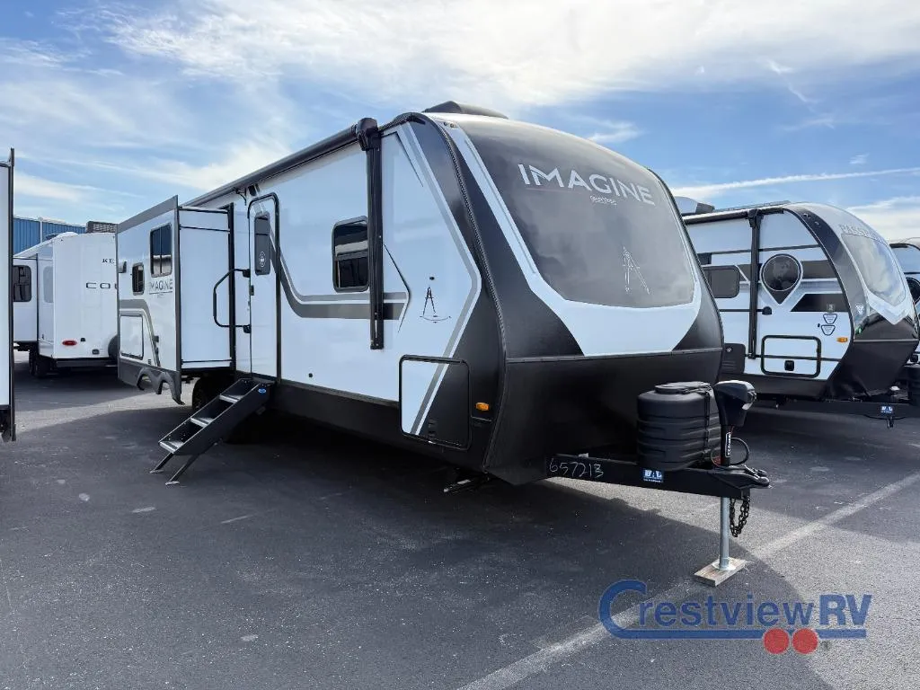 2026 Grand Design Imagine 2670MK - Photo 3