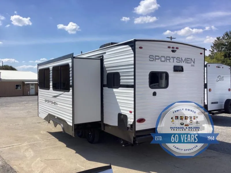 2026 KZ Sportsmen SE 241RKSE - Photo 3