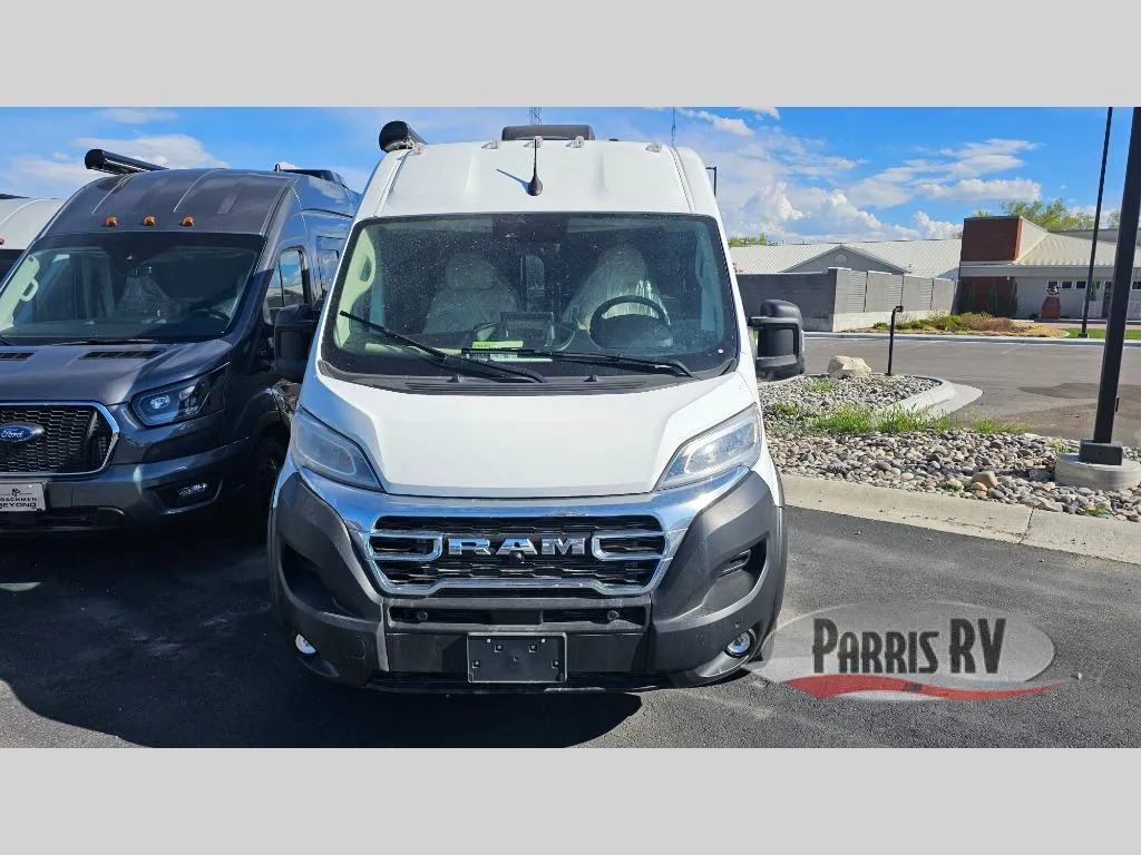 2026 Coachmen Pixel P18RB - Photo 4