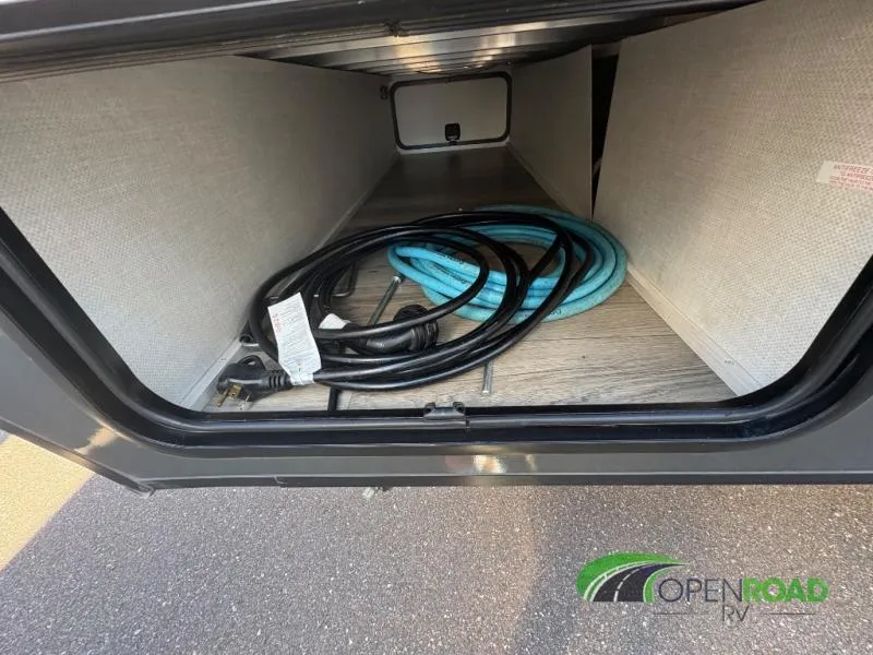 2025 Forest River R-Pod RP-202 - Photo 3