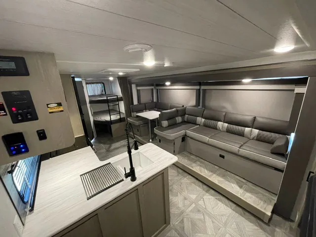 2024 Forest River Salem Cruise Lite 263BHXL, Photos photo 18