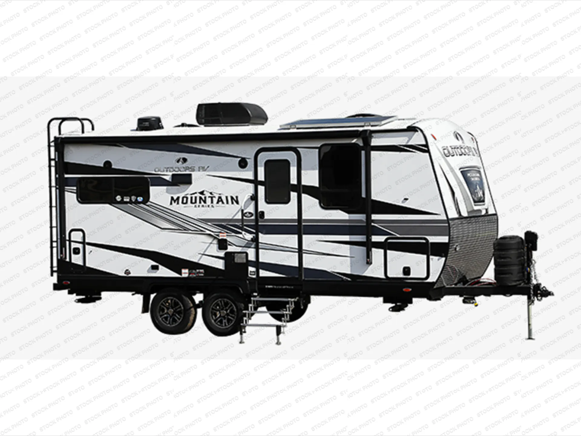 2027 Outdoors RV Creek Side Mountain Series 19MKS - Photo 2
