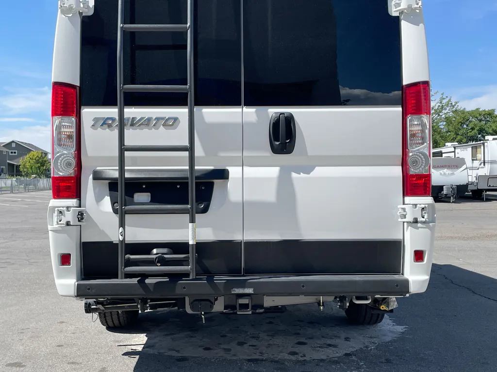 2025 Winnebago Travato 59G, Photos photo 27