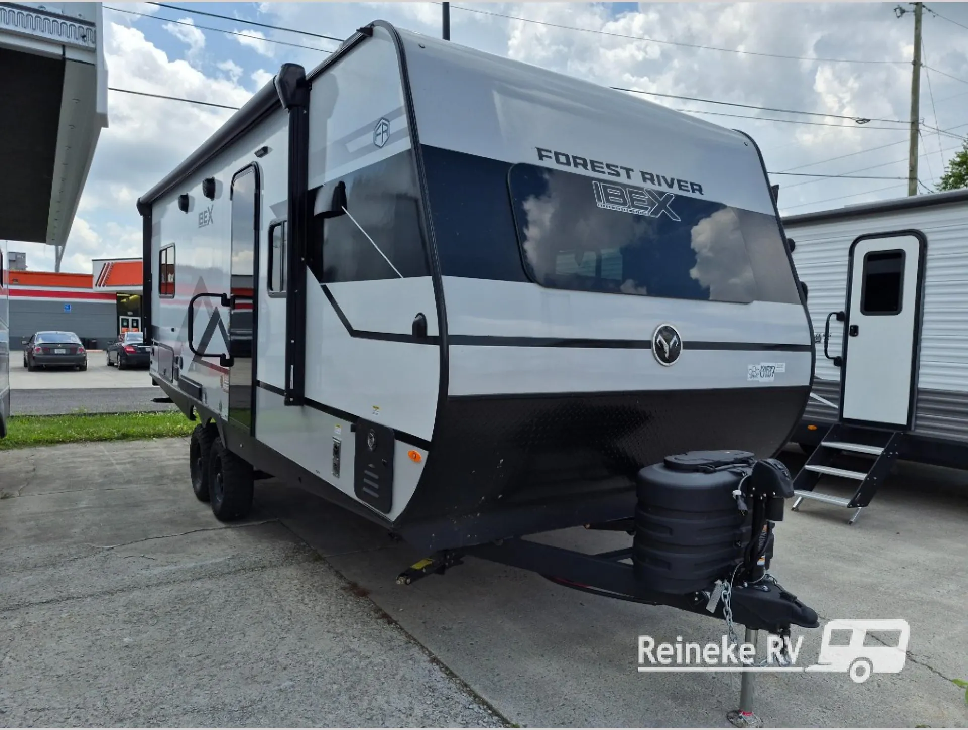 2027 Forest River IBEX 20FKDS - Photo 2