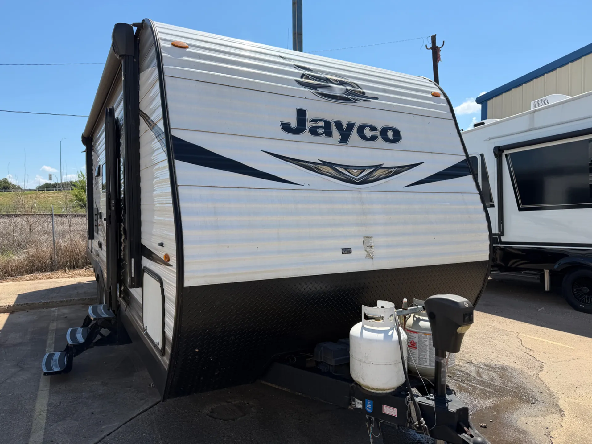 2020 Jayco Jay Flight SLX 267BHS - Photo 2