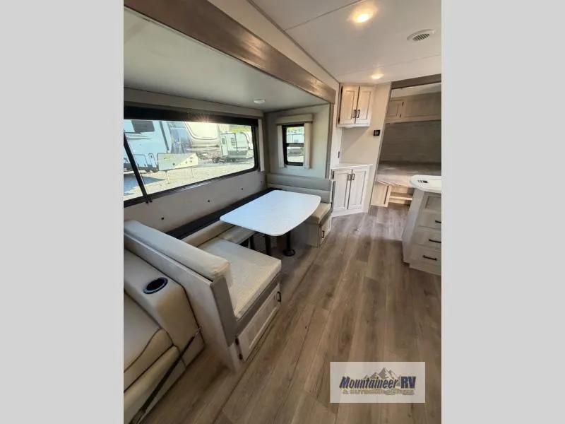 2026 Coachmen Catalina Legacy Edition 273DBHCK - Photo 3