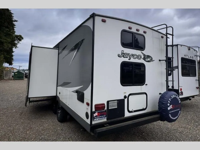 2016 Jayco Jay Feather 23MB - Photo 2