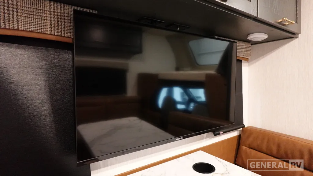 2027 NeXus RV Maximus 32MX, Photos photo 17