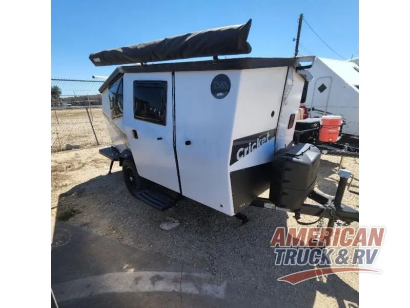 2022 Taxa Outdoors Cricket Base - Photo 3