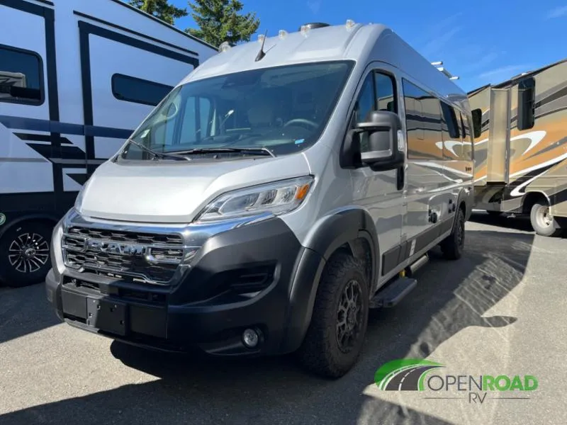 2026 Thor Motor Coach Tellaro 20L - Photo 3