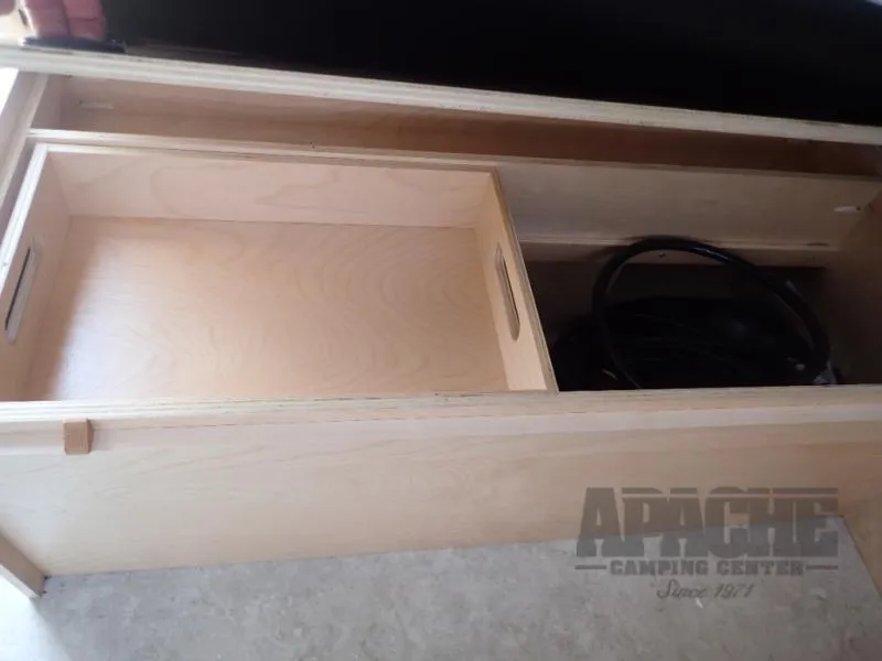 2026 nuCamp RV TAB 320 LITE New    Std. Model T@B - Photo 3