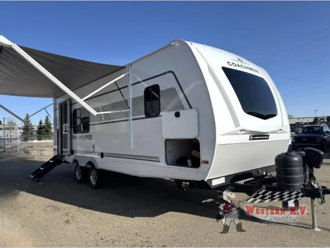 2026 Coachmen Freedom Express Ultra Lite 245RKS - Photo 2