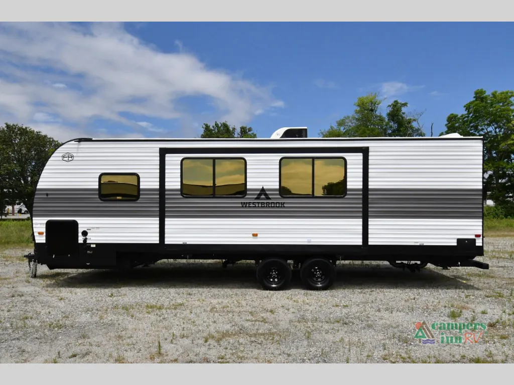 2026 Forest River Westbrook 27CC, Photos photo 8