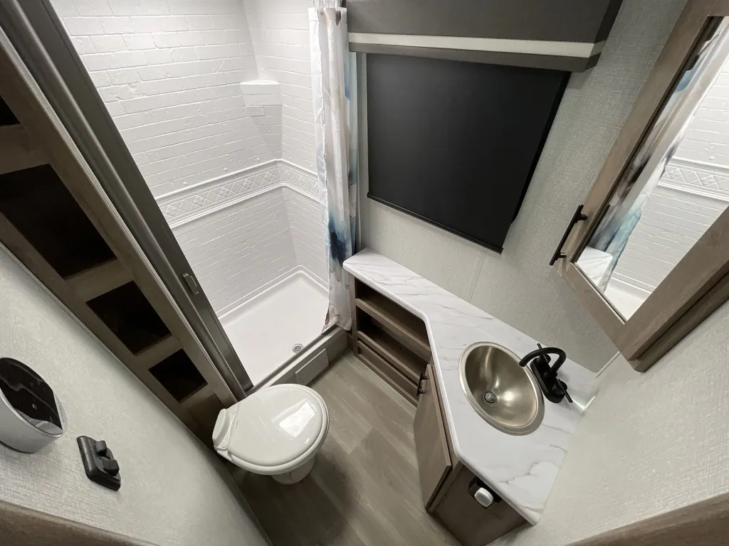 2024 Grand Design Imagine XLS 25DBE, Photos photo 17