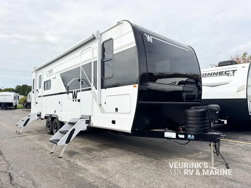 2026 Winnebago Thrive 25RLS - Photo 2
