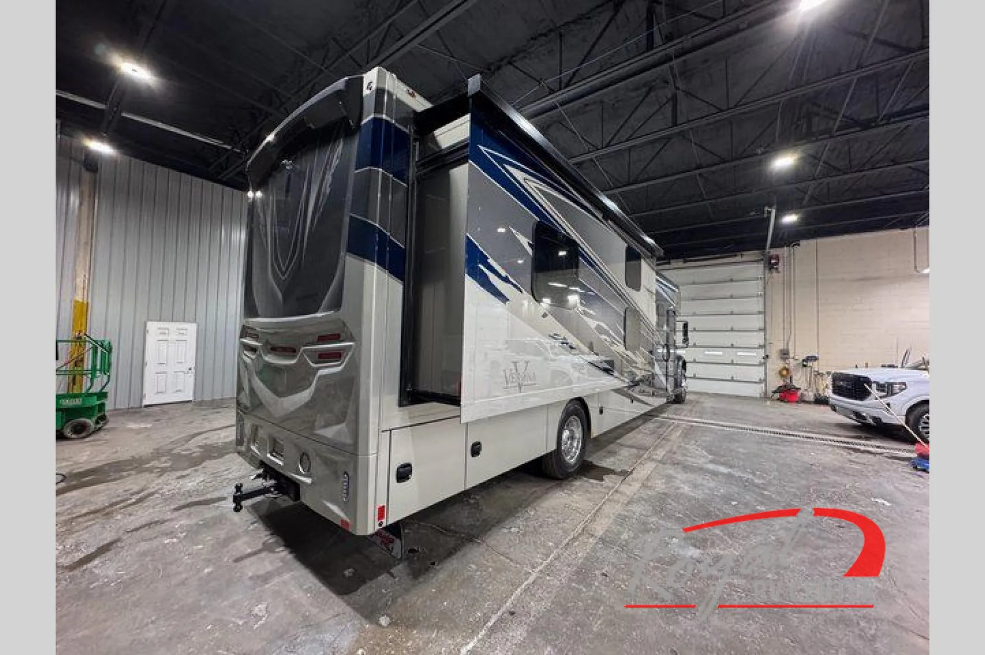 2026 Renegade RV Verona 40VBH - Photo 3