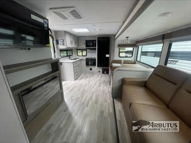2025 Forest River Vibe 25KR - Photo 4