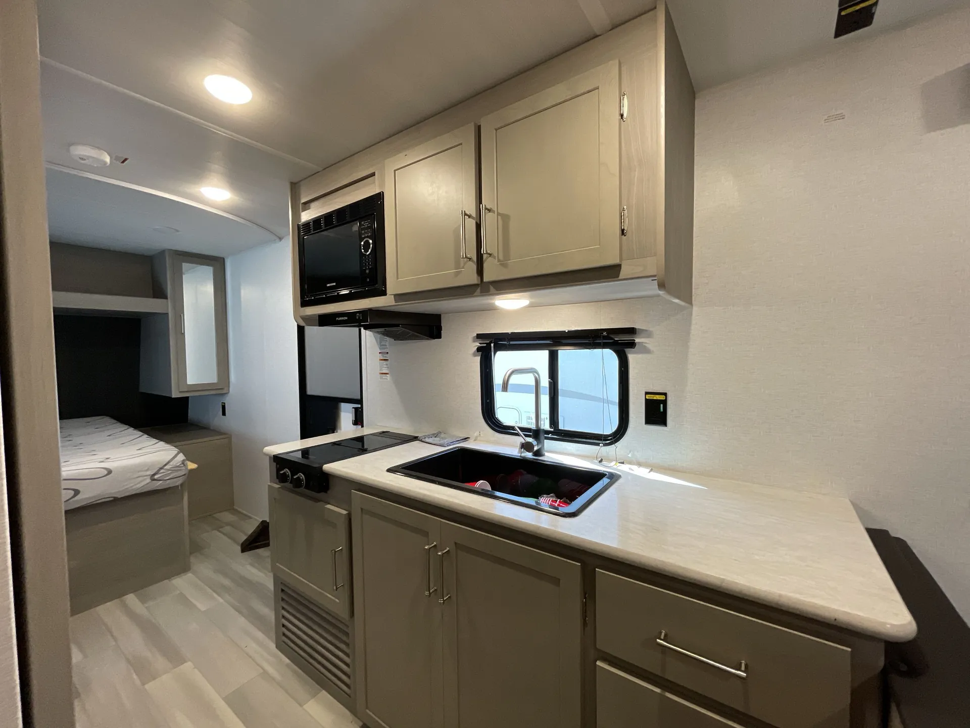 2024 Keystone Springdale Classic 200RLC — living area main