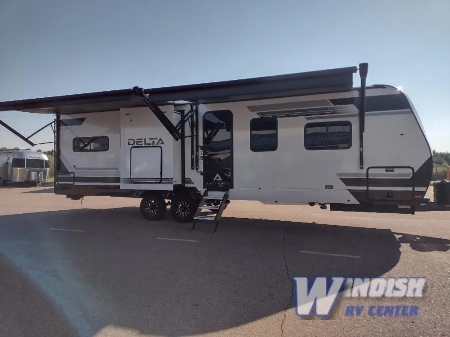 2026 Alliance RV Delta 294RK - Photo 2