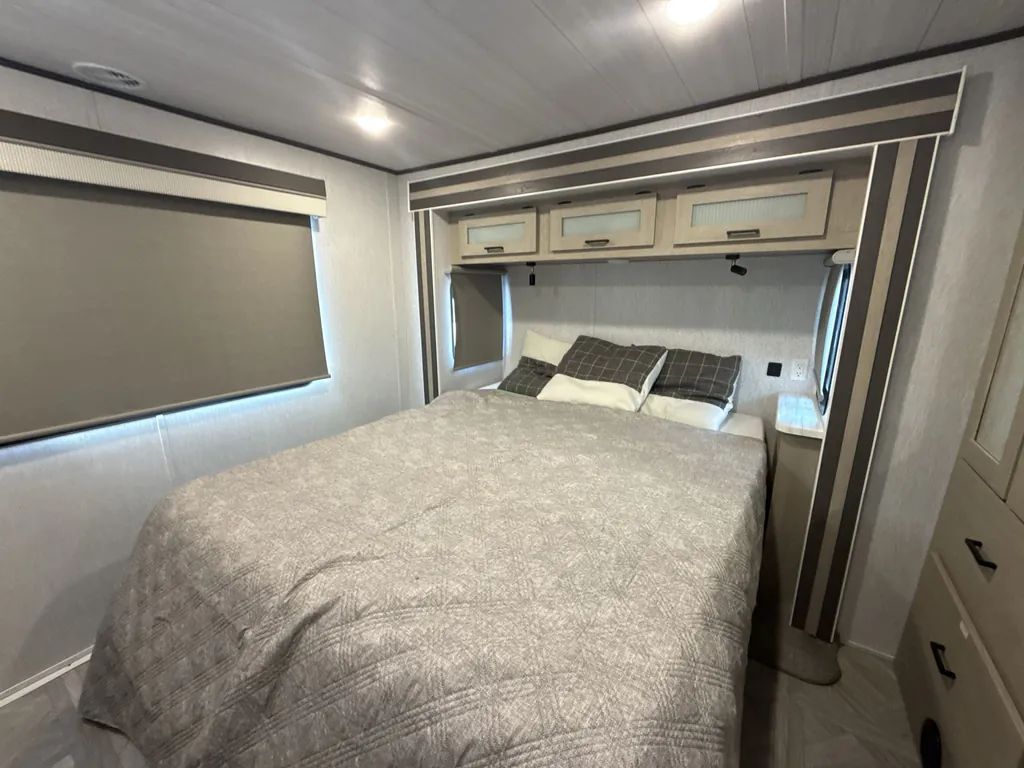2023 Forest River Wildwood Grand Lodge 42FK, Photos photo 14