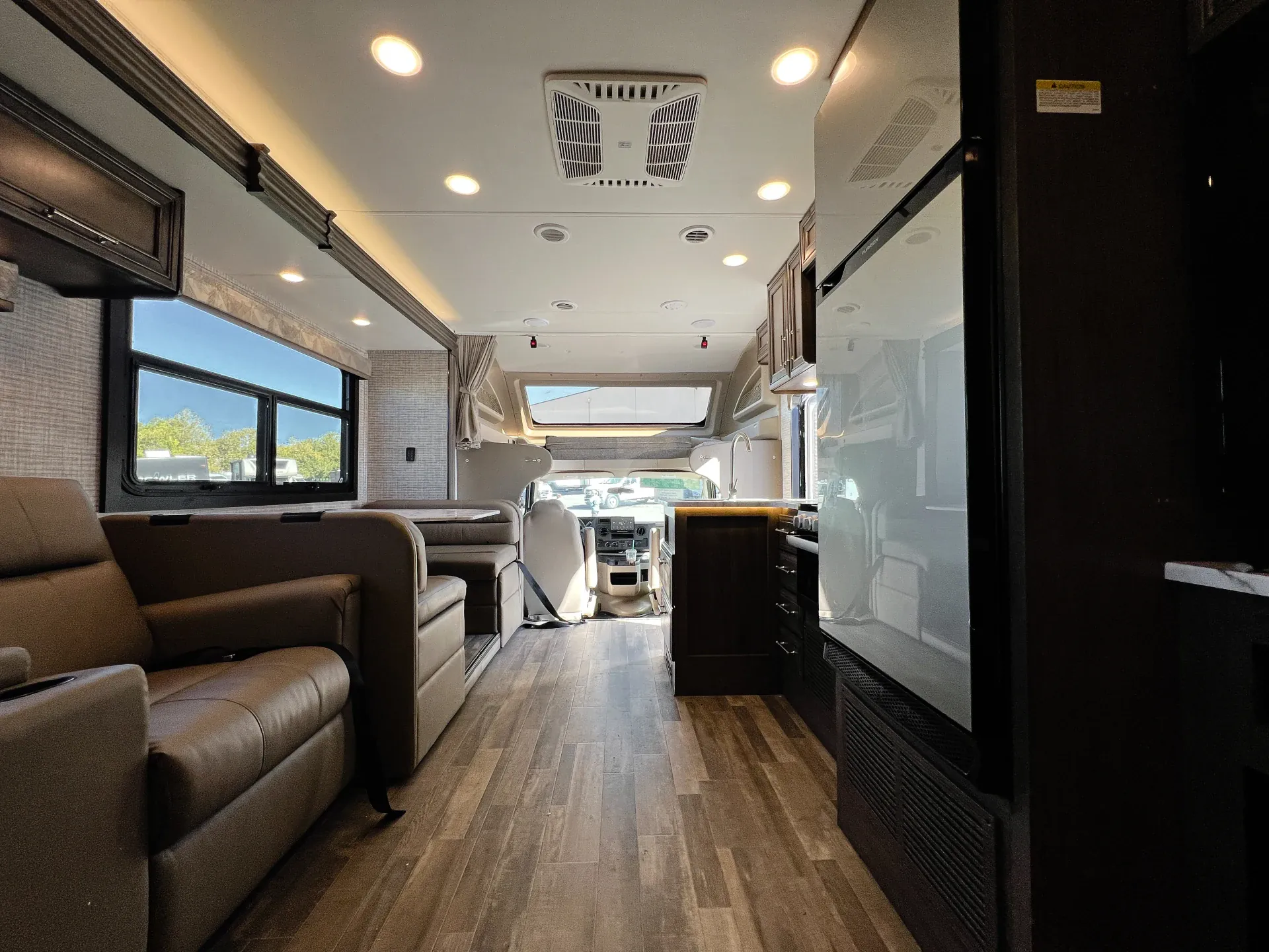 2024 Jayco Greyhawk 30Z - Photo 4