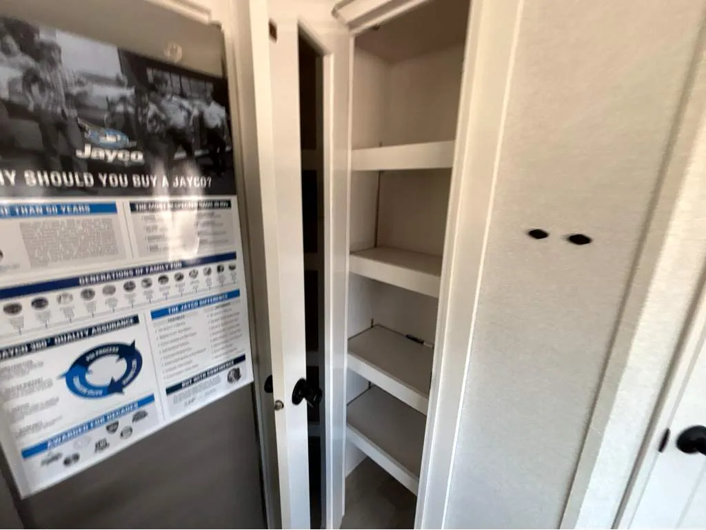 2026 Jayco Pinnacle 36FBTS, Photos photo 19