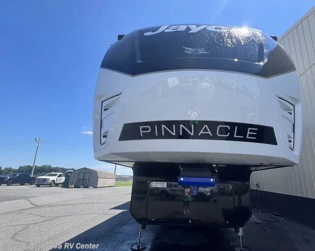 2027 Jayco Pinnacle 39FBRL - Photo 3