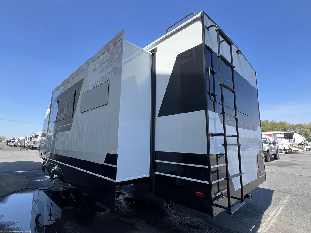 2026 Brinkley Model I 280, Photos photo 4