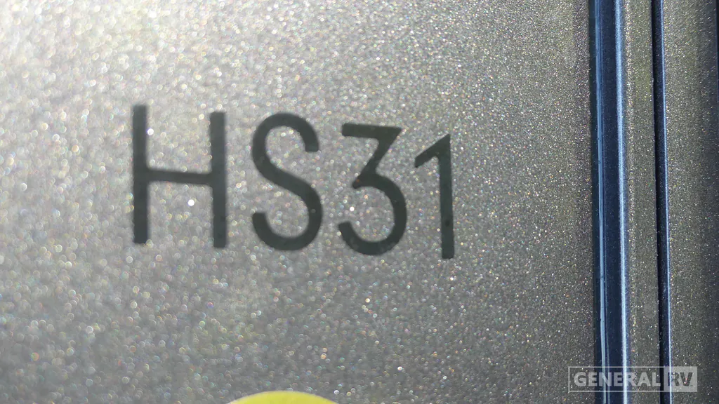 2026 Thor Motor Coach Quantum HS31, Photos photo 42