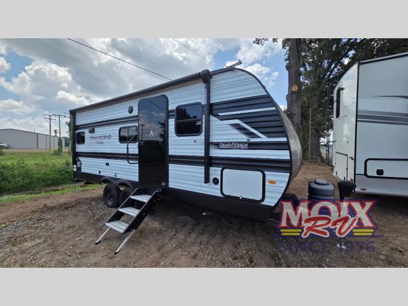 2026 Grand Design Transcend Xplor 20MKX - Photo 2