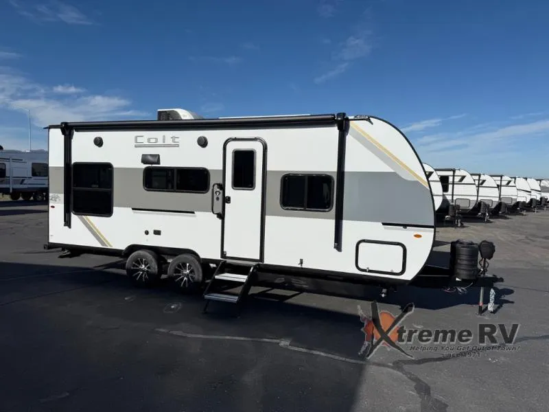 2026 Open Range RV Open Range Colt 21QB - Photo 2